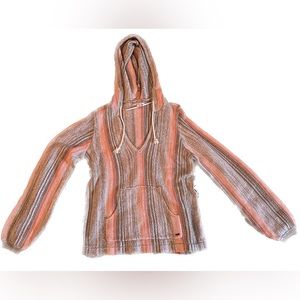 O’neill size Medium Campfire Hoodie